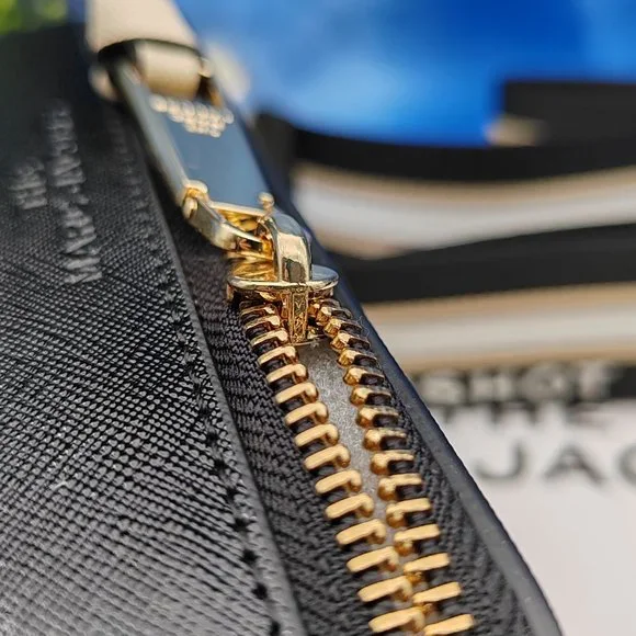 MARC JACOBS the snapshot shoulder bag - Picture 8 of 13